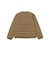 DANTON / Inner Down Crewneck Jacket