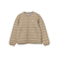 DANTON / Inner Down Crewneck Jacket