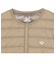 DANTON / Inner Down Crewneck Jacket