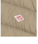 DANTON / Inner Down Crewneck Jacket