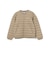 DANTON / Inner Down Crewneck Jacket