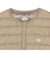 DANTON / Inner Down Crewneck Jacket