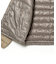 DANTON / Inner Down Crewneck Jacket