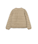 DANTON / Inner Down Crewneck Jacket