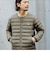 DANTON / Inner Down Crewneck Jacket