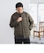 DANTON / Inner Down Crewneck Jacket