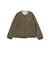 DANTON / Inner Down Crewneck Jacket