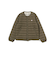 DANTON / Inner Down Crewneck Jacket