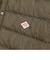 DANTON / Inner Down Crewneck Jacket