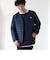 DANTON / Inner Down Crewneck Jacket