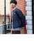 DANTON / Inner Down Crewneck Jacket