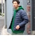 DANTON / Inner Down Crewneck Jacket