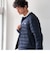 DANTON / Inner Down Crewneck Jacket