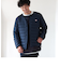 DANTON / Inner Down Crewneck Jacket