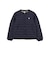 DANTON / Inner Down Crewneck Jacket