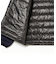 DANTON / Inner Down Crewneck Jacket