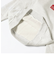 Manhattan Portage / ピーチスキン スリーブプリント スウェットパーカー