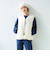 TAION / インナーダウン ベスト（M～XL）
