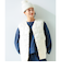 TAION / インナーダウン ベスト（M～XL）