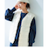 TAION / インナーダウン ベスト（M～XL）