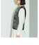 TAION / インナーダウン ベスト（M～XL）