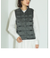 TAION / インナーダウン ベスト（M～XL）