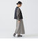 TAION / インナーダウン ベスト（M～XL）