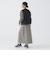 TAION / インナーダウン ベスト（M～XL）