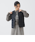 TAION / インナーダウン ベスト（M～XL）