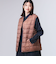 TAION / インナーダウン ベスト（M～XL）