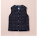 TAION / インナーダウン ベスト（M～XL）