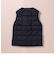 TAION / インナーダウン ベスト（M～XL）