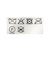 エドワード オフタートルネック プルオーバー