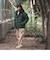 THE NORTH FACE / ビレイヤー パーカー（ユニセックス）