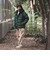 THE NORTH FACE / ビレイヤー パーカー（ユニセックス）