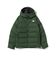 THE NORTH FACE / ビレイヤー パーカー（ユニセックス）