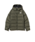 THE NORTH FACE / ビレイヤー パーカー（ユニセックス）
