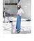 シルケット ワイドスリーブ Tシャツ