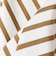 シルケット ワイドスリーブ Tシャツ