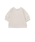 シルケット ワイドスリーブ Tシャツ