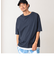 B:MING by BEAMS / ベーシック クルーネック Tシャツ(ドロップフィット)