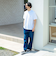 DANTON / POCKET T-SHIRT