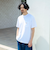 DANTON / POCKET T-SHIRT