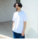DANTON / POCKET T-SHIRT