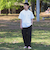 DANTON / POCKET T-SHIRT