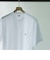 DANTON / POCKET T-SHIRT