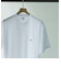 DANTON / POCKET T-SHIRT