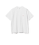 DANTON / POCKET T-SHIRT