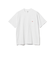 DANTON / POCKET T-SHIRT