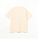 DANTON / POCKET T-SHIRT